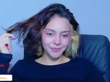 Chaturbate Best live sex cam show of lilith_selene