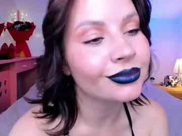Chaturbate Best live sex cam show of medea_allure
