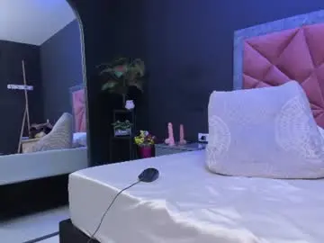 Chaturbate Nude Webcam of mia_milff