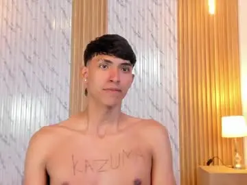 Chaturbate Best live sex cam show of myke_tucker