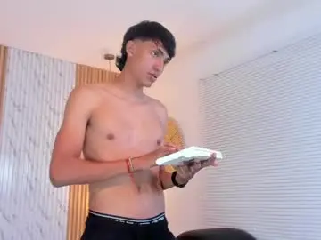 Chaturbate Live Porn of myke_tucker