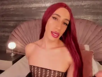 Chaturbate Adult Webcams of nayla_monroee
