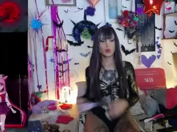 Chaturbate Private Sex Chat of purplekattlyn