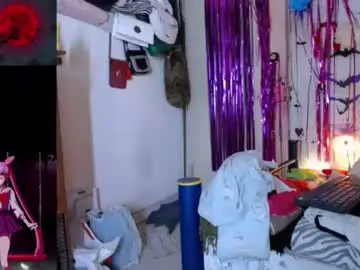 Chaturbate Live Porn of purplekattlyn