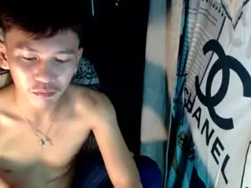 Chaturbate Sex Cam of ralfhuge24