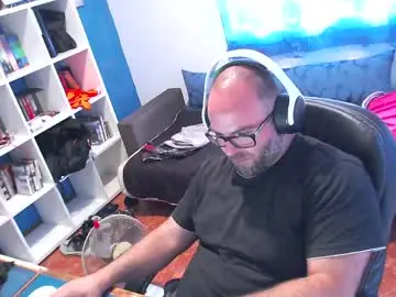 Chaturbate Sex Cam of ravingr3d3