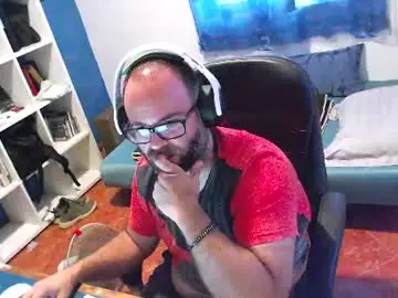 Chaturbate Sex Cam of ravingr3d3