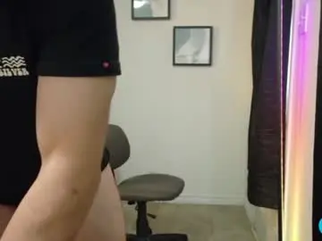 Chaturbate Live Sex of thekodyy