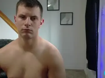 Chaturbate Nude Webcam of thekodyy