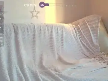 Chaturbate Best Webcam of tiramisu_cookie