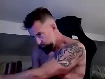 Chaturbate Best live sex cam show of b4dafall44