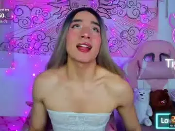 Chaturbate Adult Webcam of brihanna_cooper