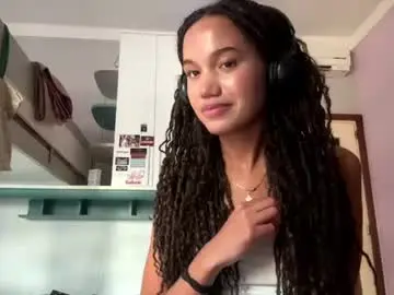 Chaturbate Live Sex Cam of butterflyboop