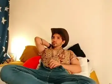 Chaturbate Live Sex of camilosaennz