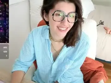 Chaturbate Adult Webcams of charlieangella