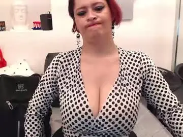 Chaturbate Adult Video Chat of evatwiss