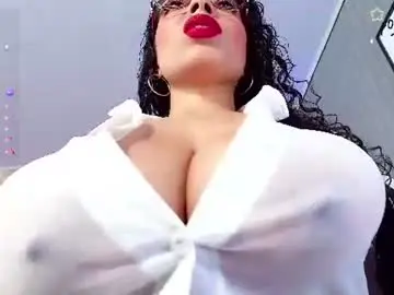 Chaturbate Watch Live Sex Cams of harper_ziu