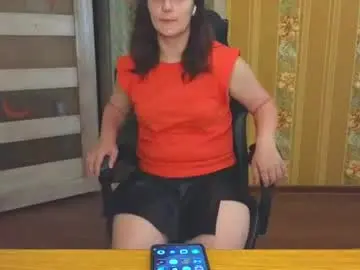 Chaturbate Adult Video Chat of heyy_baddie