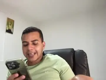 Chaturbate Watch Live Sex Cams of hvm20