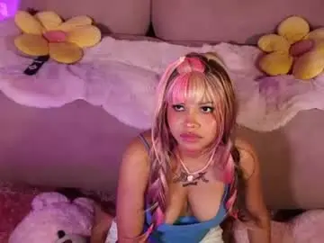 Chaturbate Sex Chat of i_am_miuu