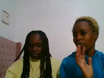 Chaturbate Live Sex of ivory_mae