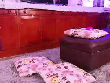 Chaturbate Nude Webcam of lara_giraldo