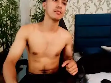 Chaturbate Adult Webcam of marcus_jeron