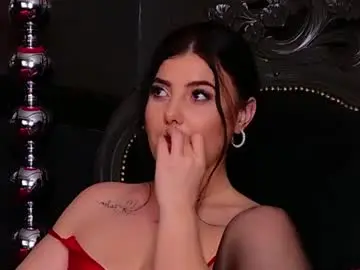 Chaturbate Best Webcam of melissa_glow