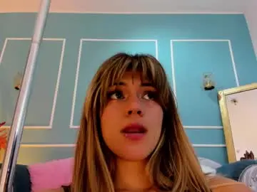 Chaturbate Free Porn Cam of sassy_mist