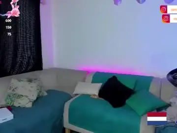 Chaturbate Best live sex cam show of sweet01_