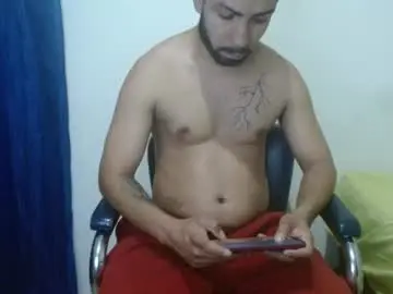 Chaturbate Live Sex Cam of thehousedog