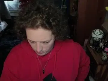 Chaturbate Live Porn of abagail_soft