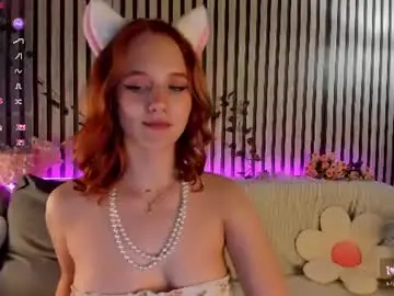 Chaturbate Free Live Porn of casey_sweeet