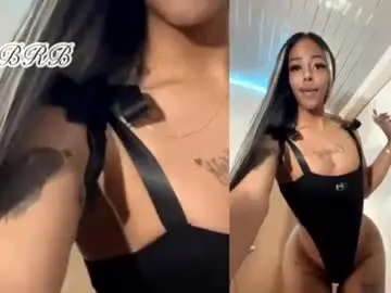 Chaturbate Sex Cam of clermontt