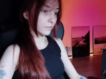 Chaturbate Free Porn Cam of dead_girll