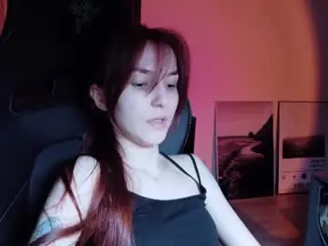 Chaturbate Sex Chat of dead_girll