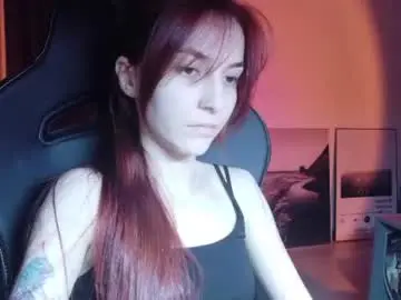 Chaturbate Sex Chat of dead_girll