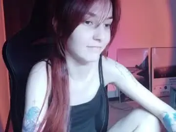 Chaturbate Live Sex of dead_girll