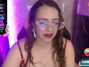 Chaturbate Sex Chat of evonilatina