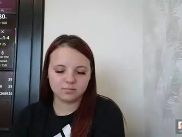 Chaturbate Adult Webcam of girl_shy07
