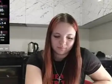 Chaturbate Live Sex of girl_shy07
