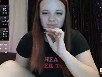 Chaturbate Best Webcam of girl_shy07