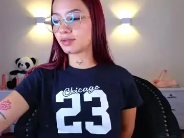 Chaturbate Live Sex of gracehall