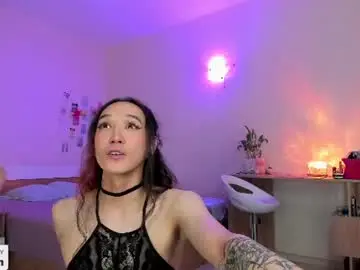 Chaturbate Live Porn of itacemasu