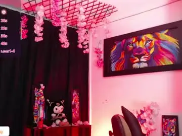 Chaturbate Sex Cam of karla_cma