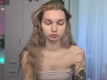 Chaturbate Private Sex Chat of lookluna