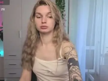 Chaturbate Adult Webcam of lookluna