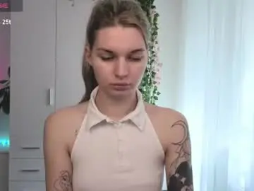 Chaturbate Watch Live Sex Cams of lookluna
