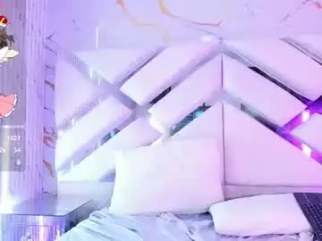 Chaturbate Watch Live Sex Cams of luisa_lens777
