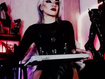 Chaturbate Best live sex cam show of missdarklady